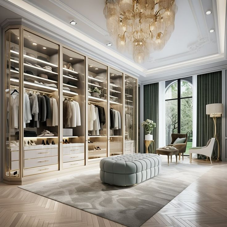 Bedroom Wardrobe With Sliding Doors