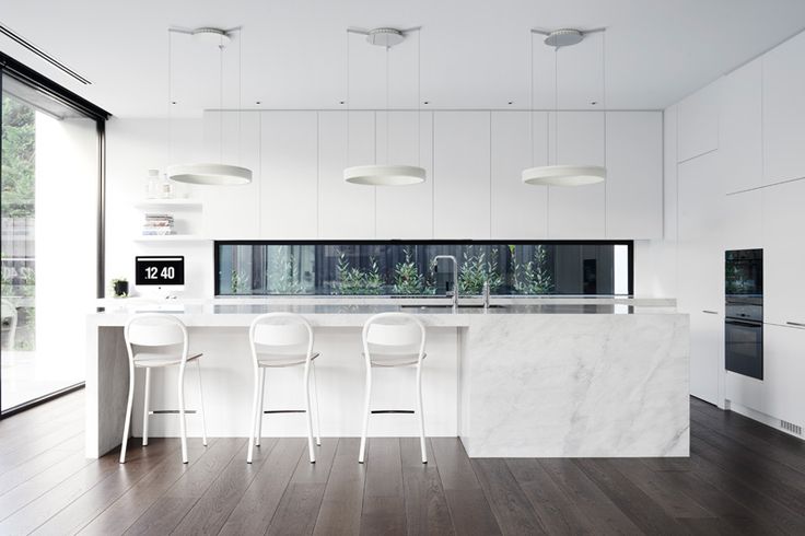 Best White melamine kitchen ideas