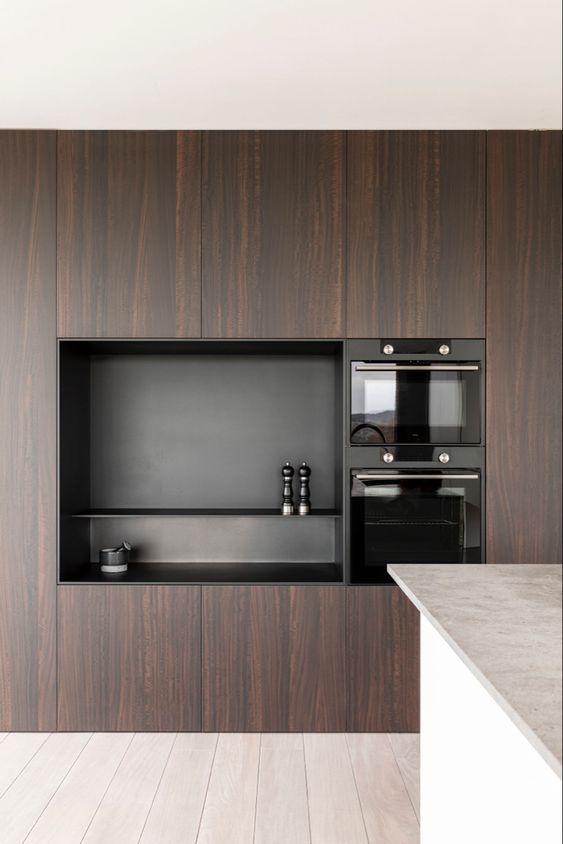 corner kitchen cupboard ideas