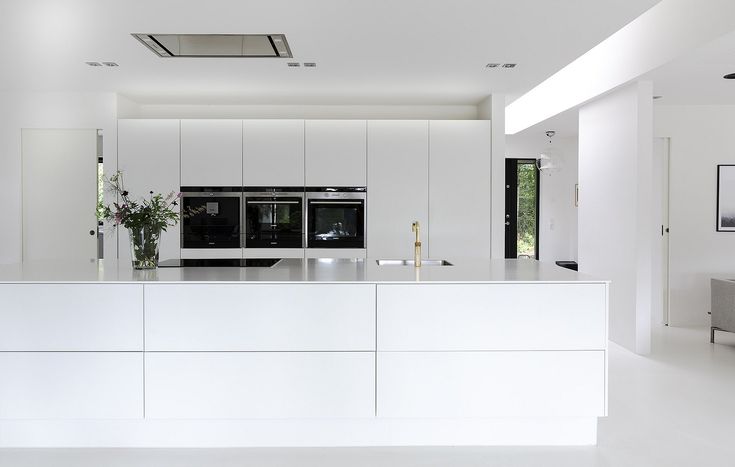 Melamine White China Best Custom Designer Kitchen