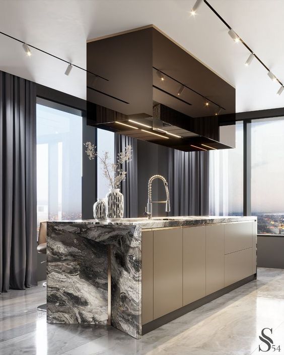 Metal Kitchen Cabinets