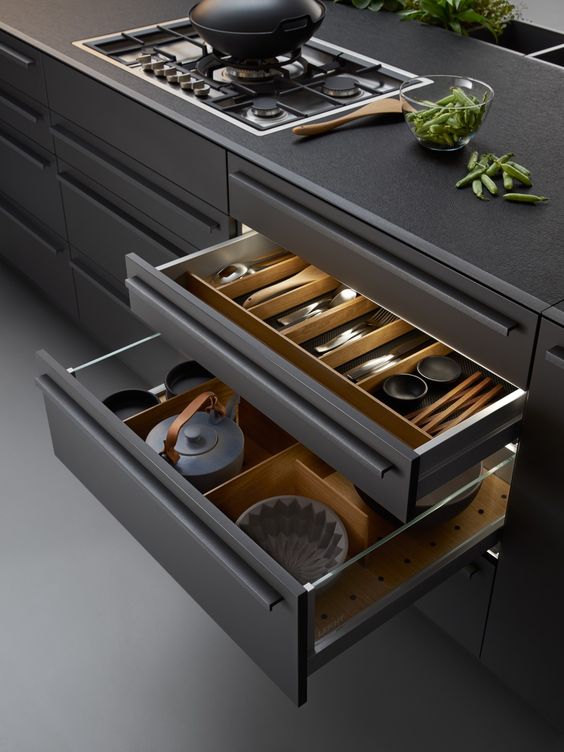Blind Base Corner Cabinets