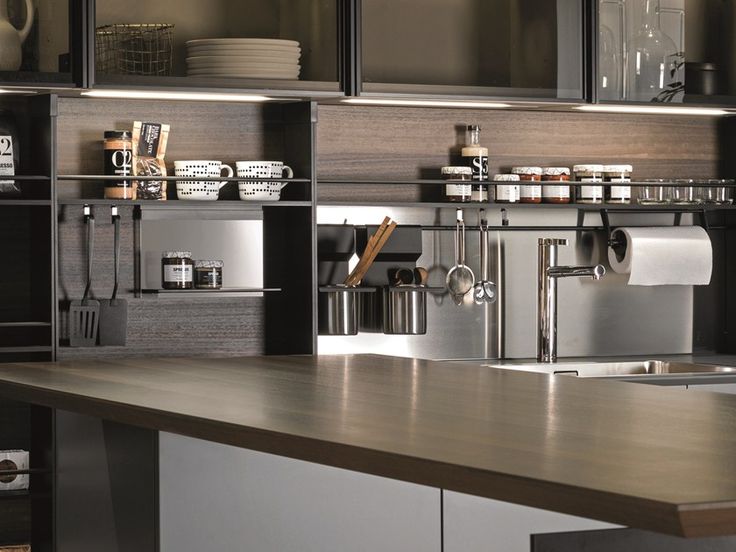 stainless steel cabinet with drawers