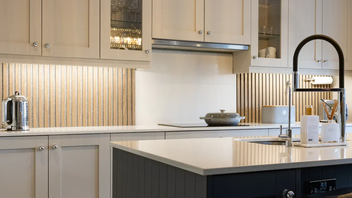 Key Construction Features and Hardware to Inspect