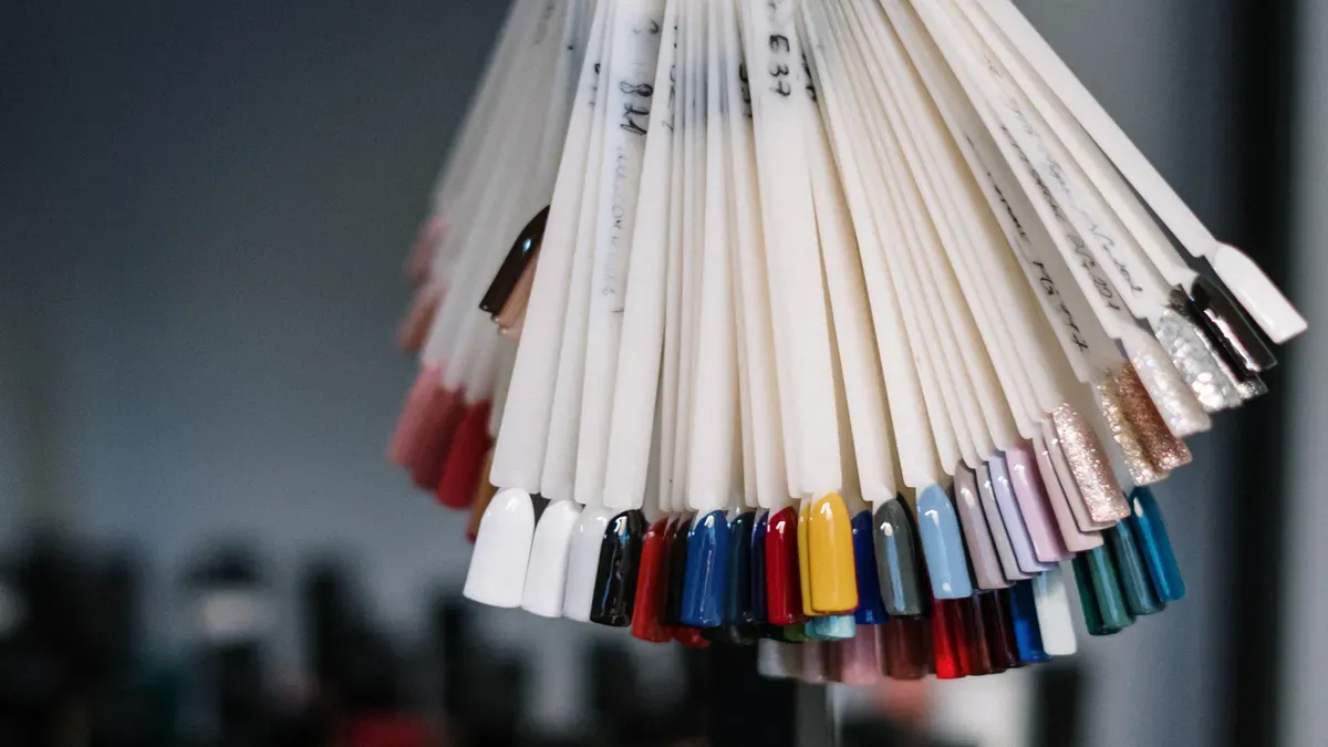 Choosing the Right Sheen and Color