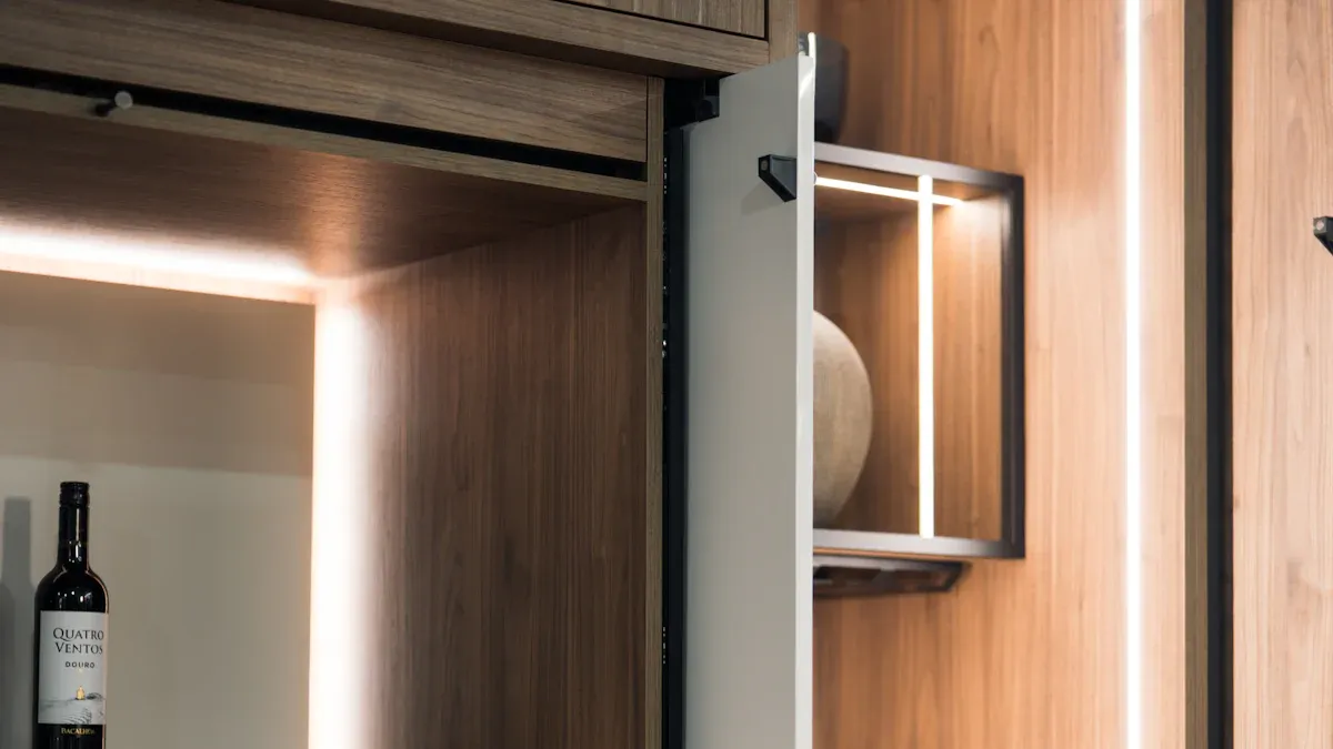 Your Solid Wood Kitchen Cabinet Checklist