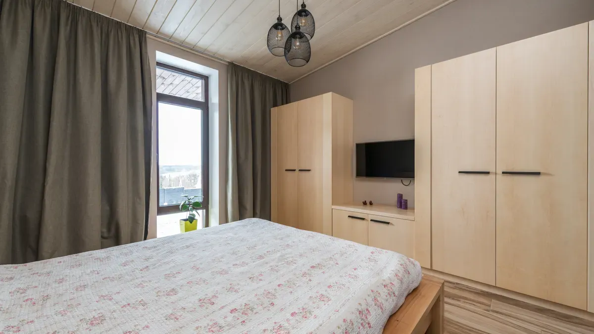 Assess Your Space and Storage Needs