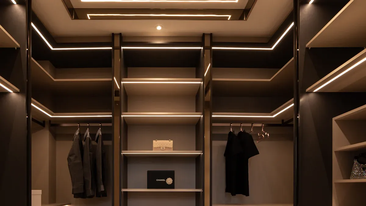 Plan the Internal Configuration