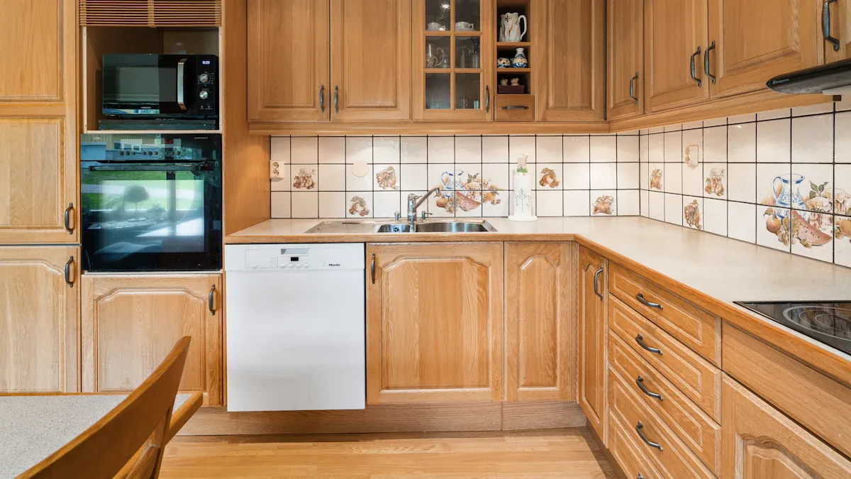 Choosing the Right Wood Species