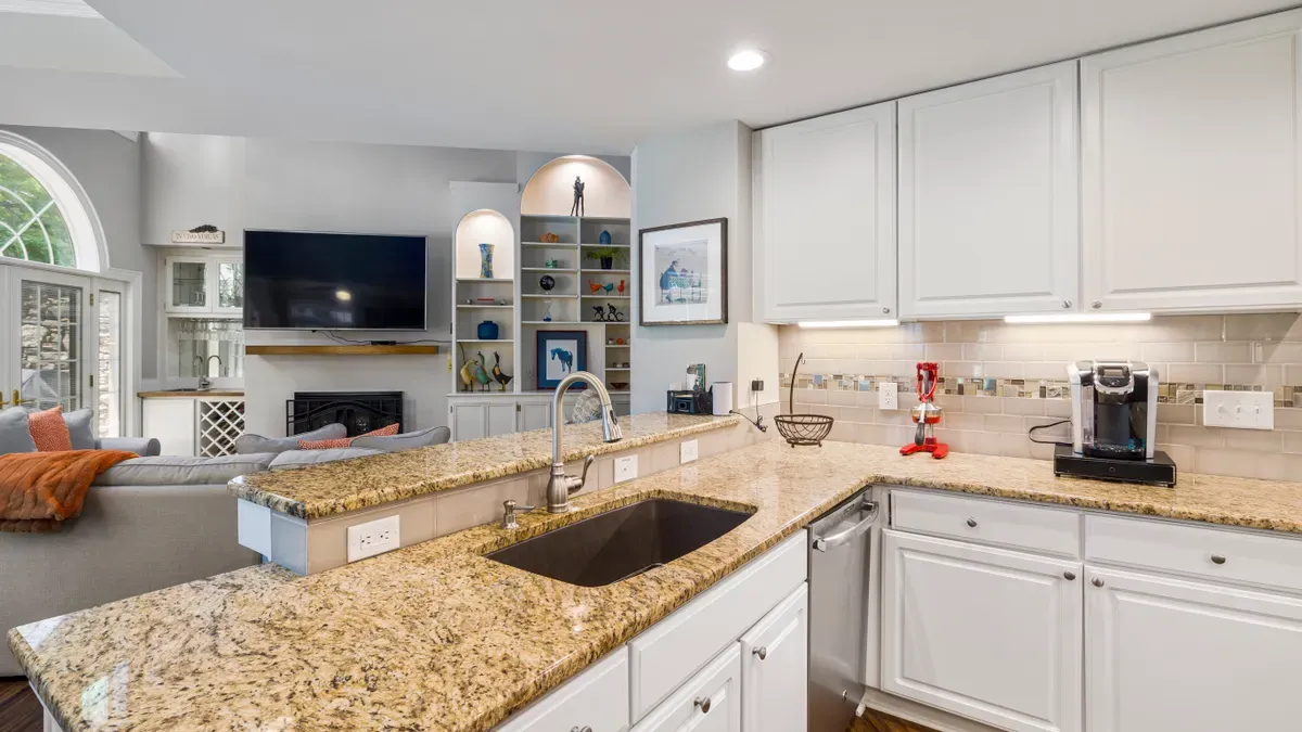 Average Cost of Custom Cabinets in 2026