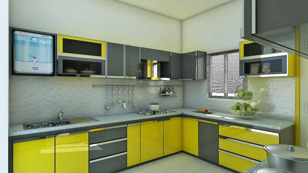 Custom vs. Stock vs. Semi-Custom Cabinets